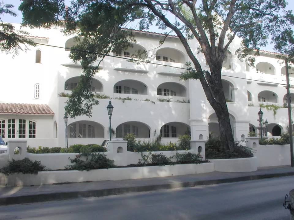 Hotel for Sale in Barbados - Tropical Escape Hotel