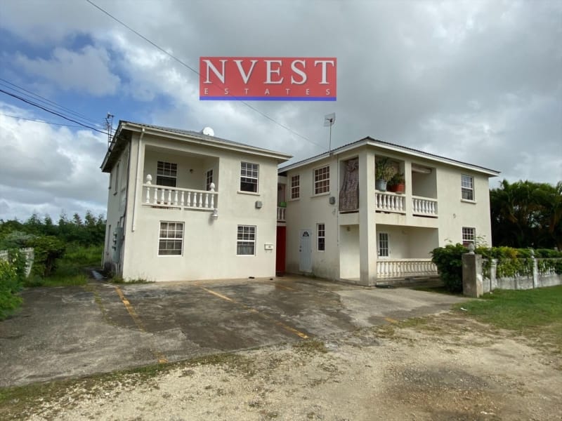 Residential Property for Sale in Barbados