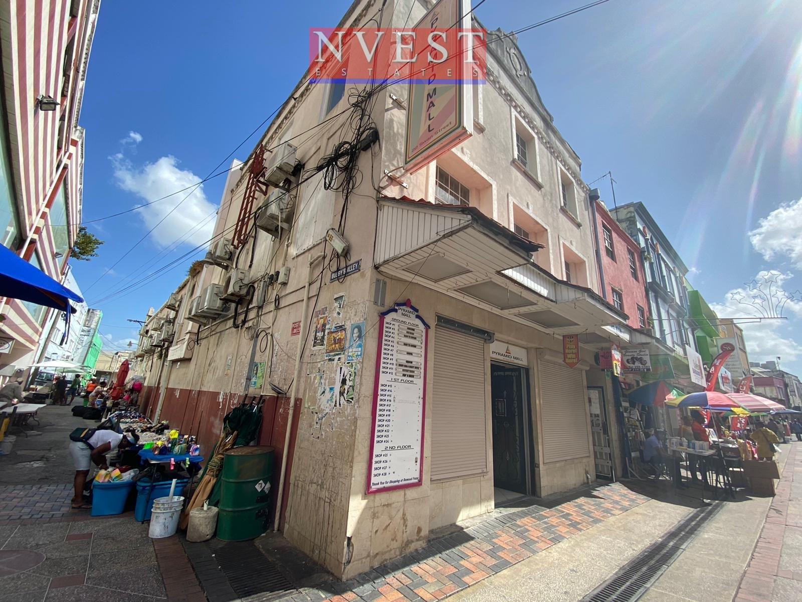 OBAN 4 Bedroom Home, Christ Church » Barbados Real Estate