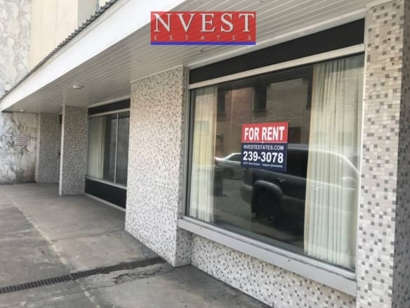 Qlistings - REDUCED – Mixed use Building in City, Cockspur House Property Image