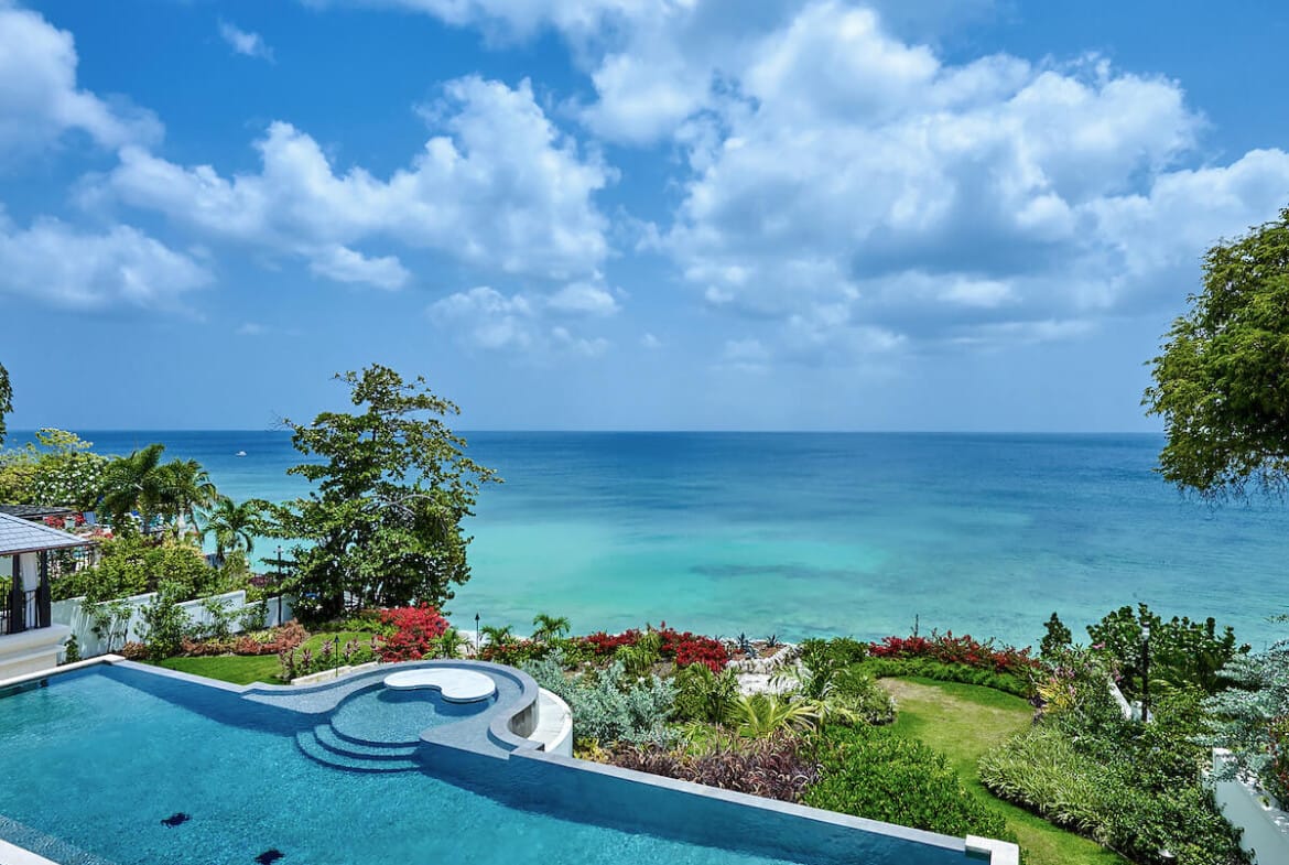 Private Villa in St James (10)