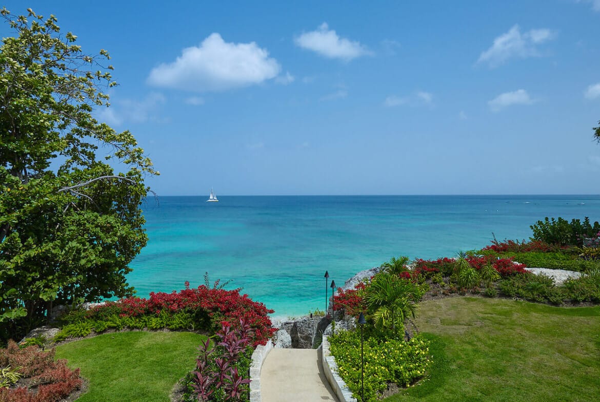 Private Villa in St James (11)