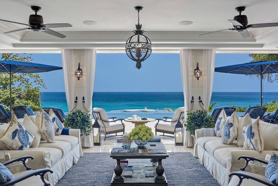 Private Villa in St James (8)