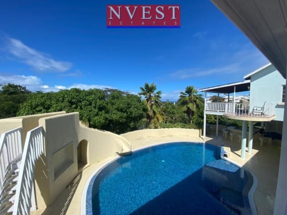 Qlistings - 5 Bed Villa in St James – Orchard Heights Property Image