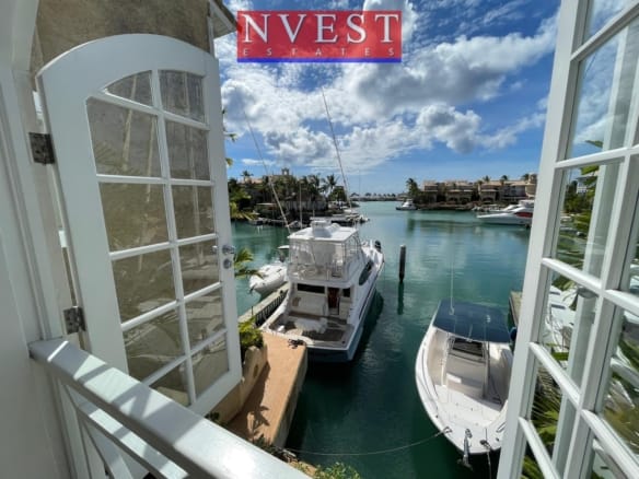 Qlistings - Oceanfront Condo at Port St Charles Marina – 211 Property Image