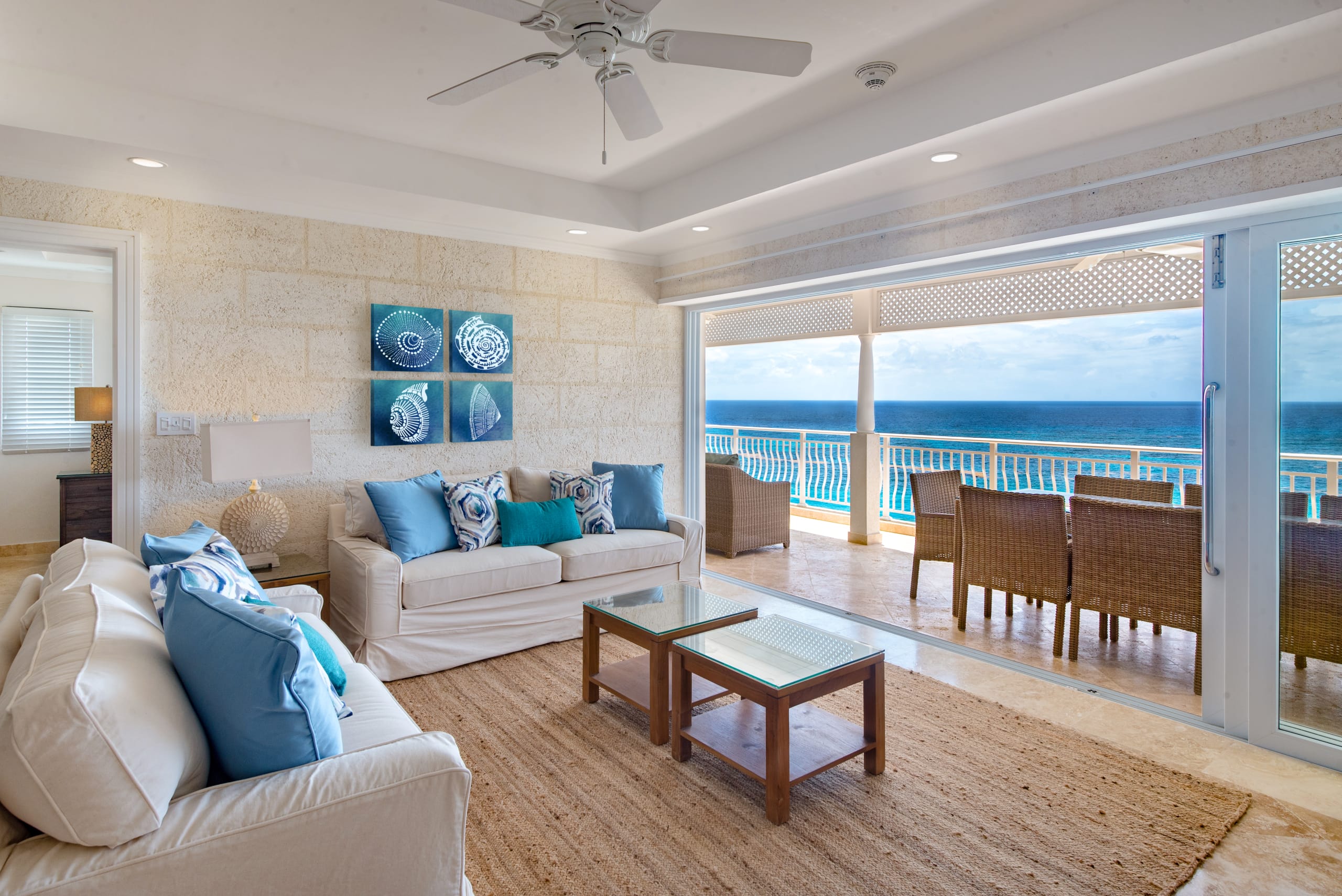 The Crane Private Residences, Barbados - Phase 4 » Barbados Real Estate ...