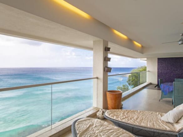 Qlistings - Portico Apartment, Prospect Beach, St. James Property Image