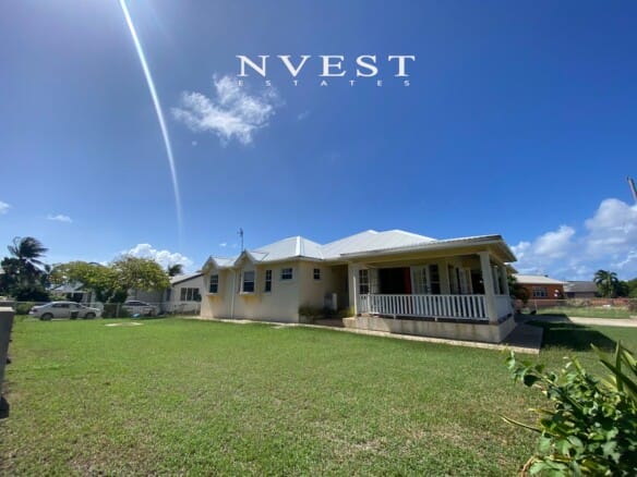Qlistings - 3 Bed Home in Atlantic Shores, Christ Church. 140 Coral Drive Property Image