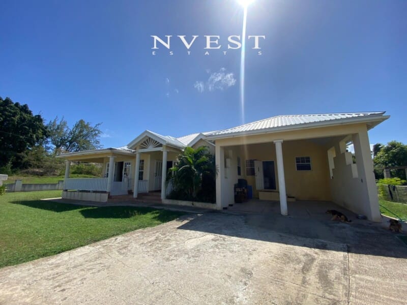 Barbados Long Term Rentals Mid term Homes & Apartments