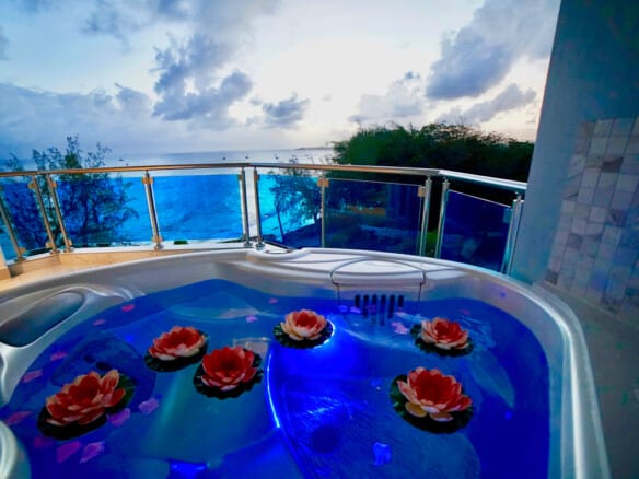 Qlistings - 3 Bed Oceanview Penthouse, Miami Beach Barbados Property Image