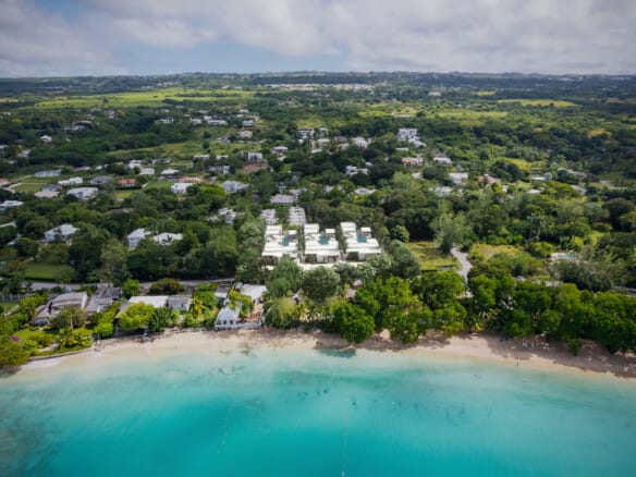 Qlistings - Ocean Grove Luxury Island Home – Gibbs Bay Property Image