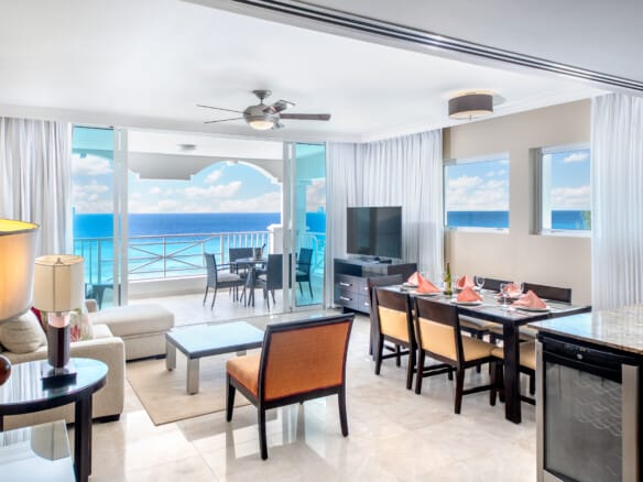 Qlistings - Oceanfront Residences at O2 Beach club & Spa Property Image