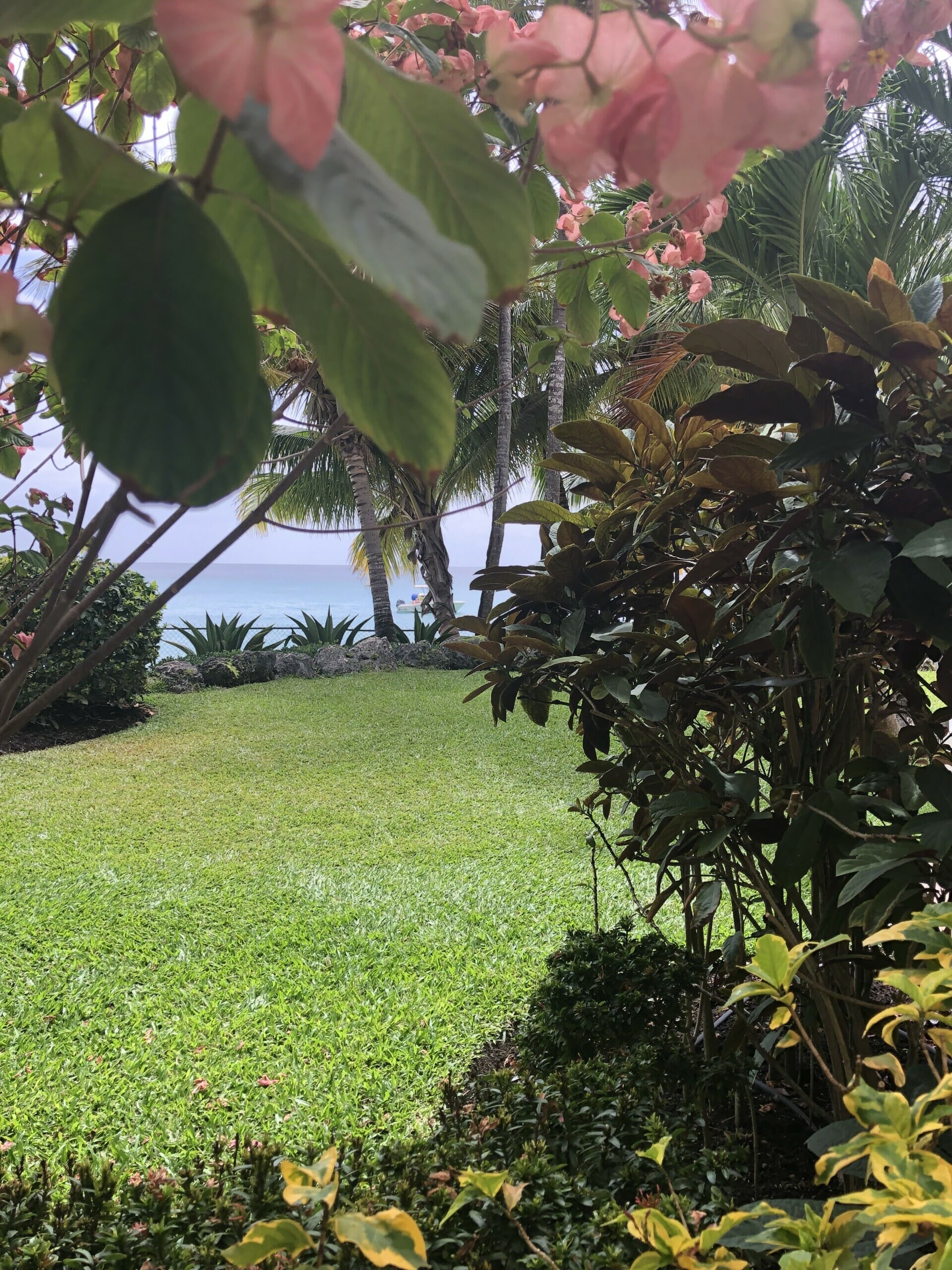 Beachfront Condos at Saint Peters Bay » Barbados Real Estate