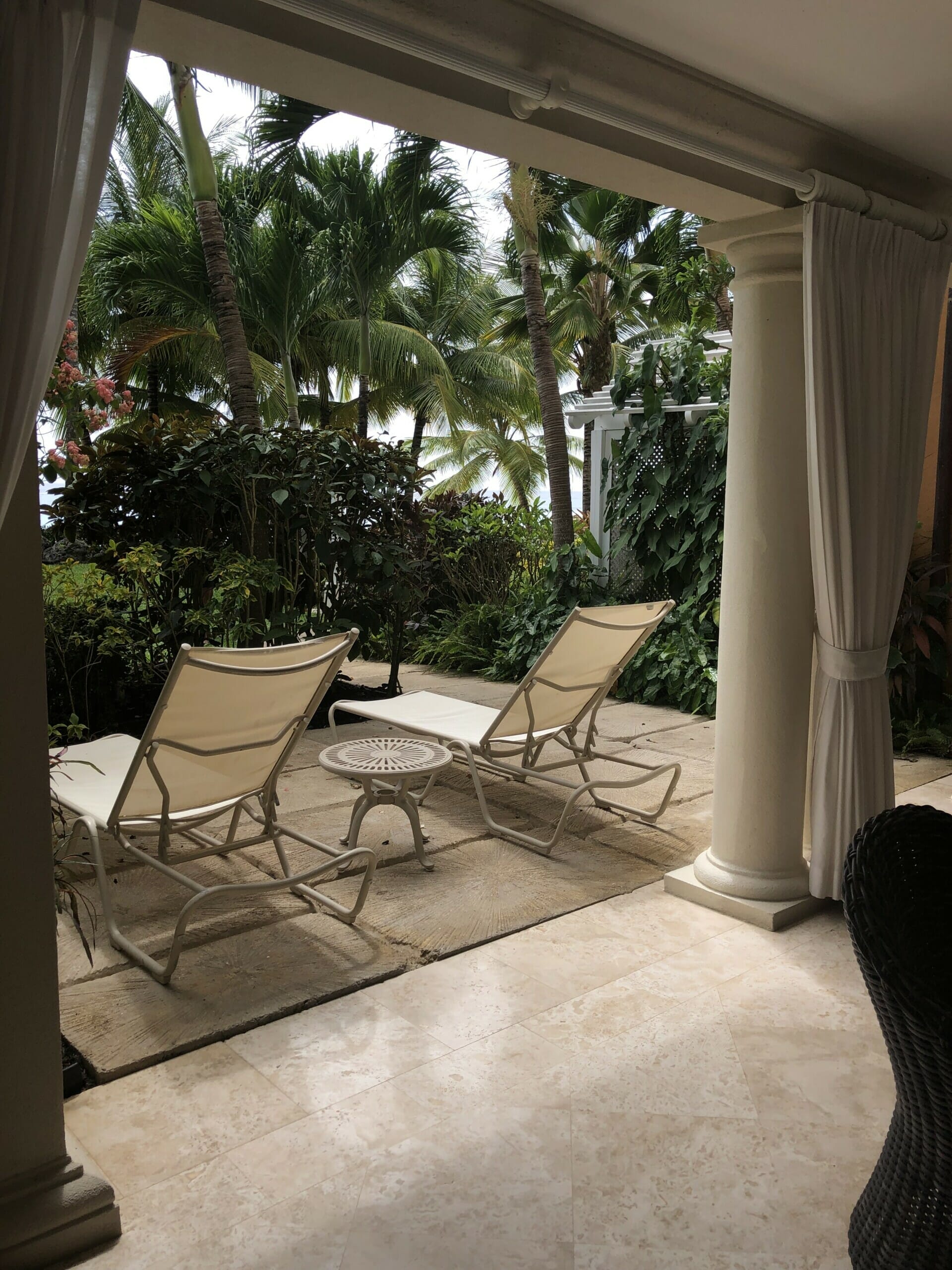 Beachfront Condos at Saint Peters Bay » Barbados Real Estate