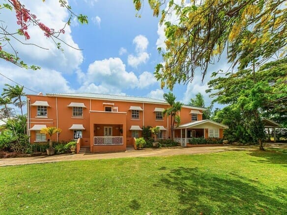 Qlistings - REDUCED – The Rock Plantation House, St Peter Property Image