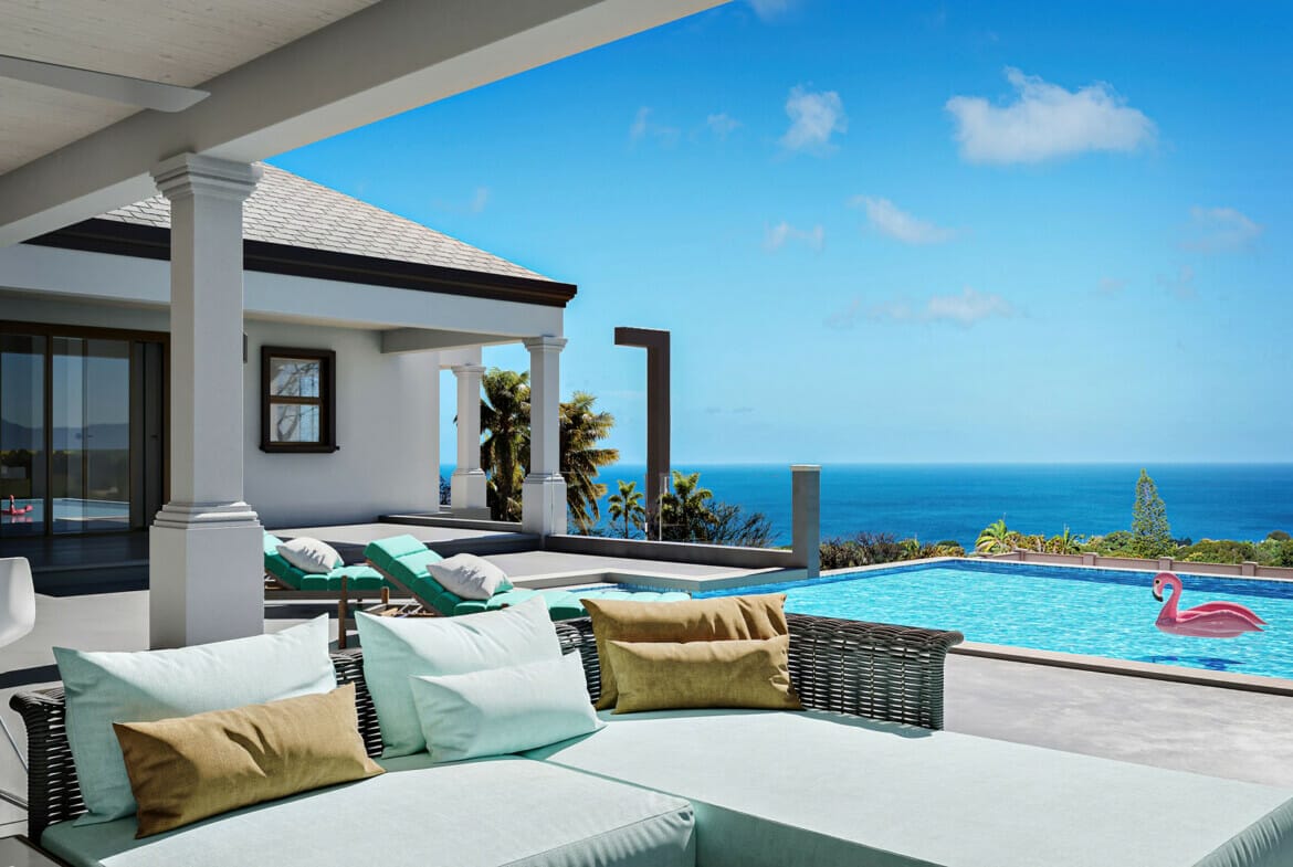 Barbados Luxury Homes For Sale Barbados Real Estate Residential and