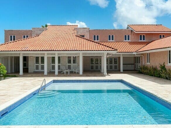 Qlistings - Sunset Ridge Villa, Fort George Heights Property Image