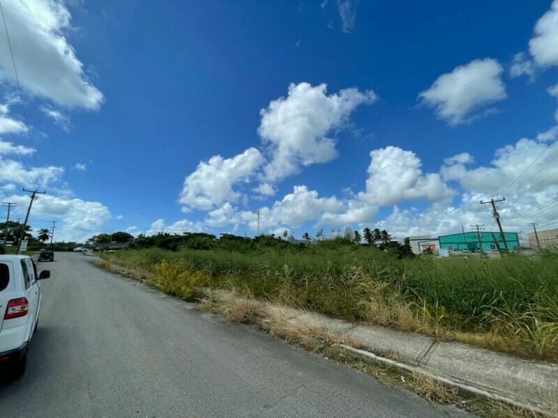 Land For Sale in Barbados Buy land in Barbados.
