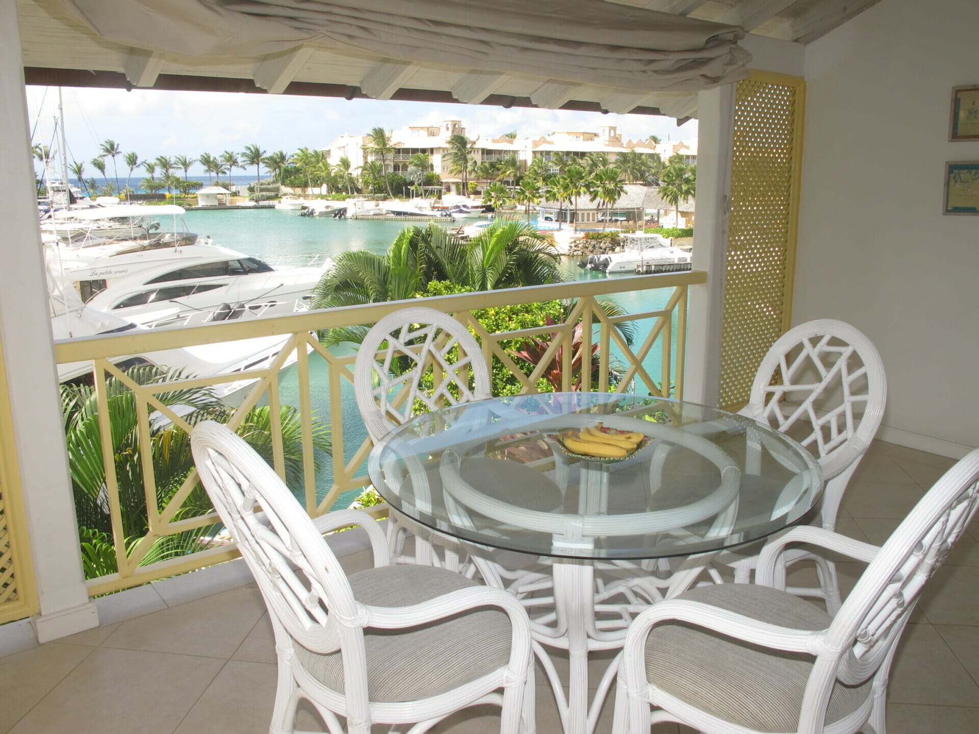 1 bed Apartment for sale in Bridgetown Barbados, price 550,000 USD