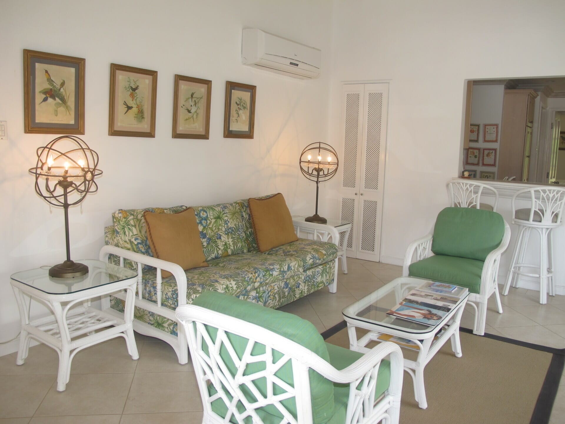 1 bed Apartment for sale in Bridgetown Barbados, price 550,000 USD