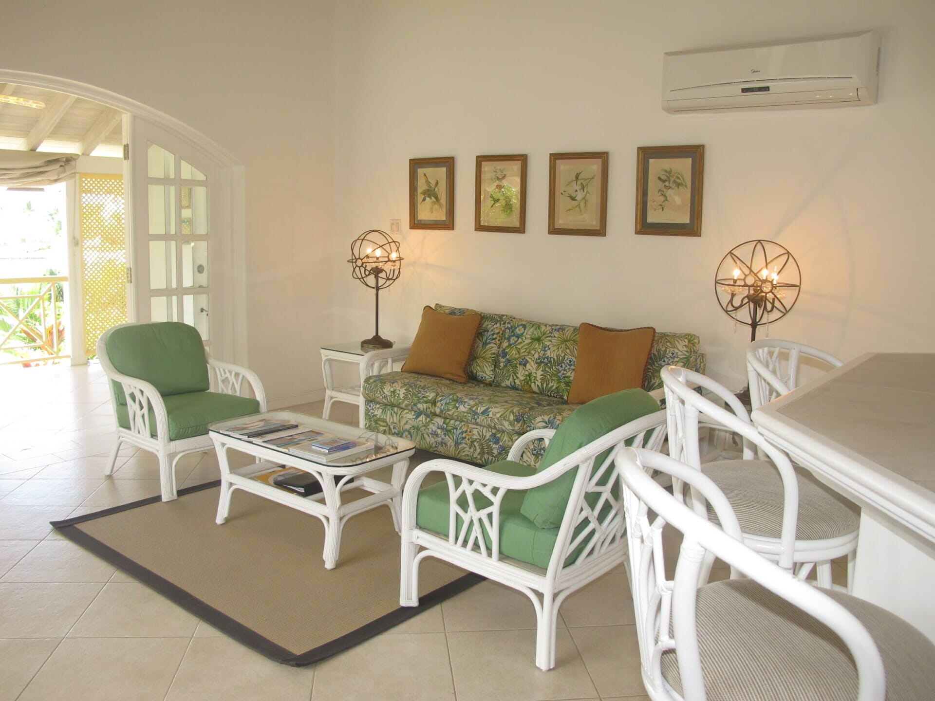 1 bed Apartment for sale in Bridgetown Barbados, price 550,000 USD