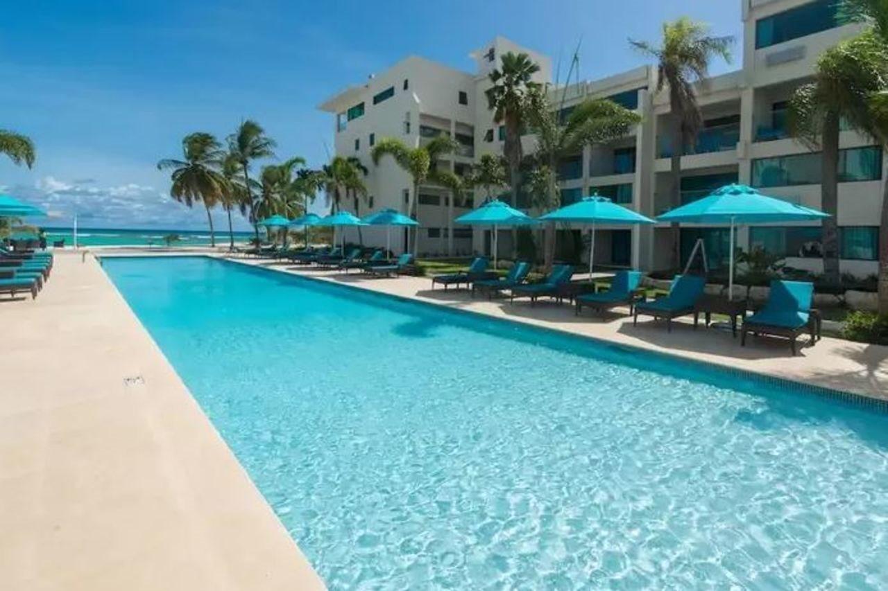 TheSandsBarbadosHotelChristChurchExterior » Barbados Real Estate