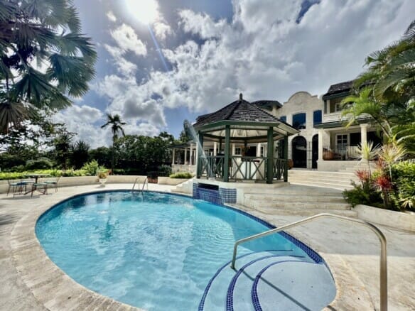 Qlistings - Westmoreland Luxury Home – “Windrush” Villa Property Image