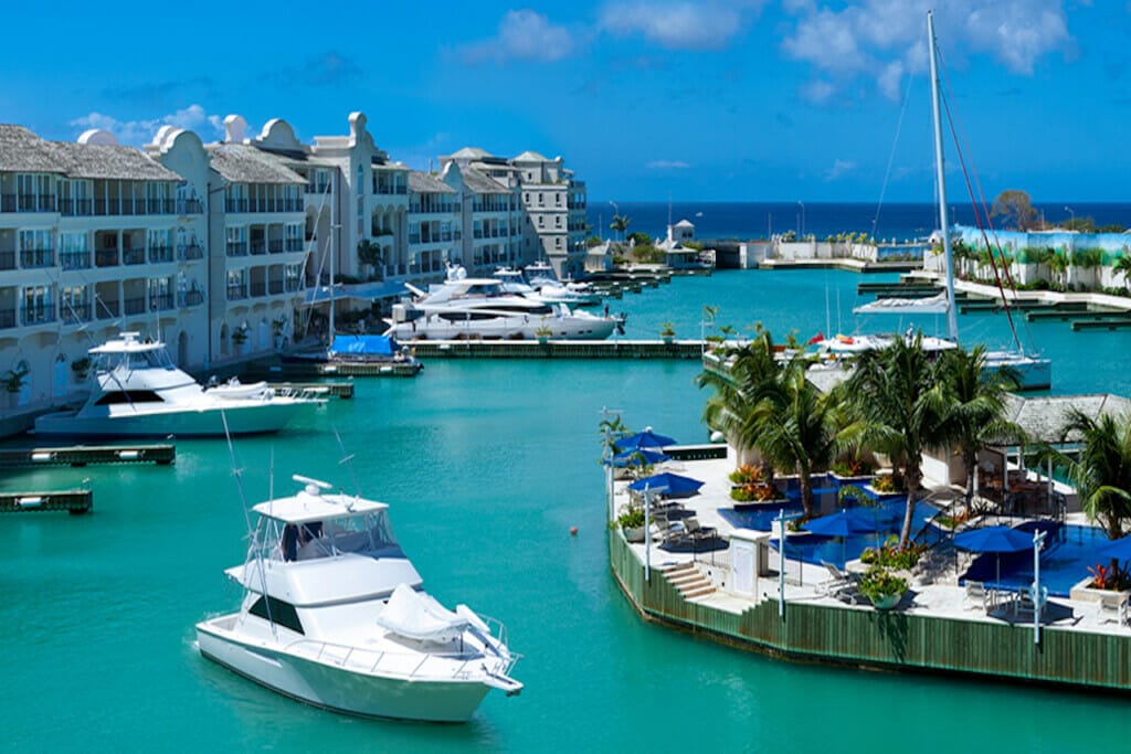 Choosing a Marina Home in Barbados The ins and outs Barbados Real