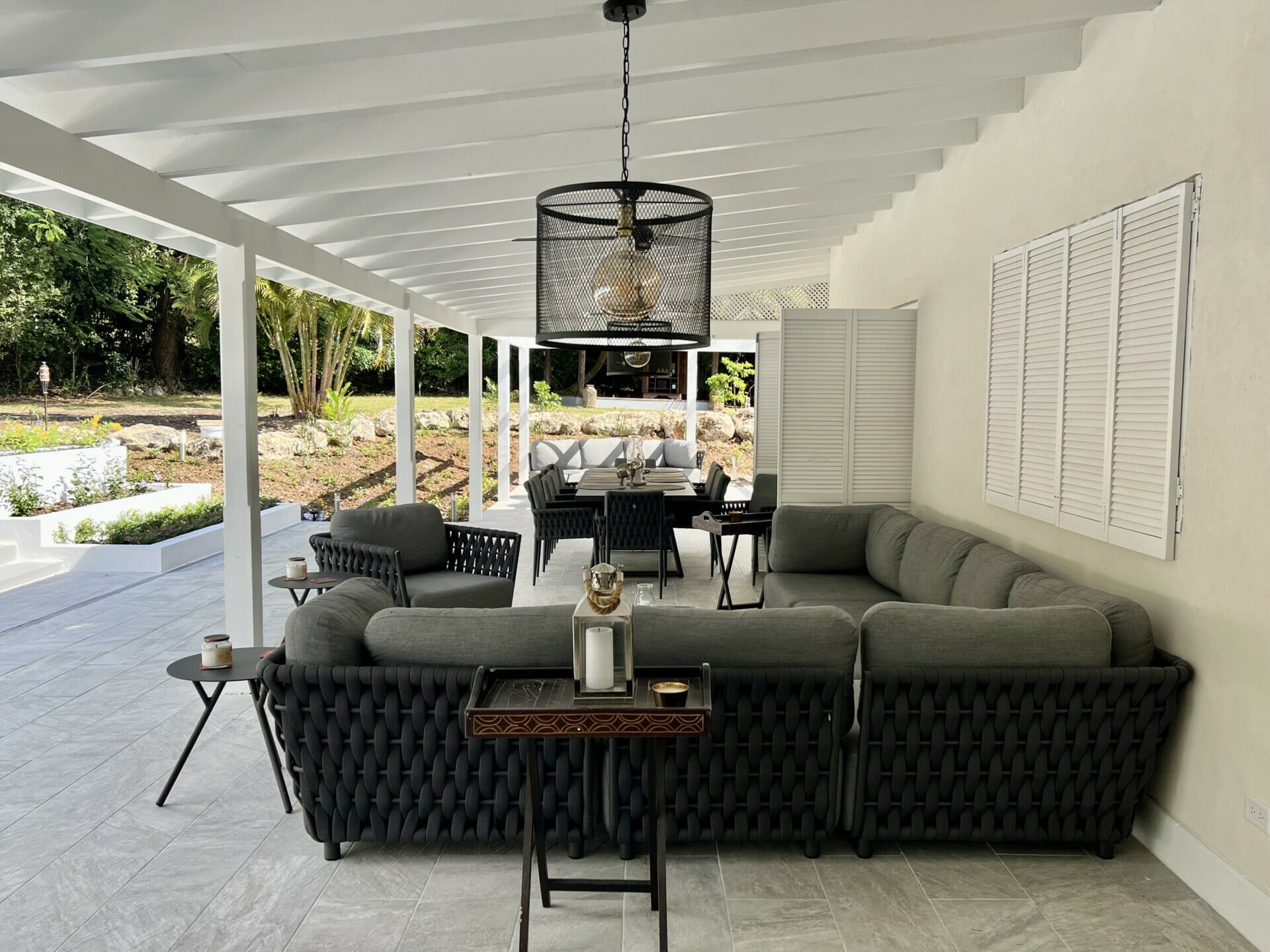 Sandy Lane Estate Whitewoods » Barbados Real Estate Residential and