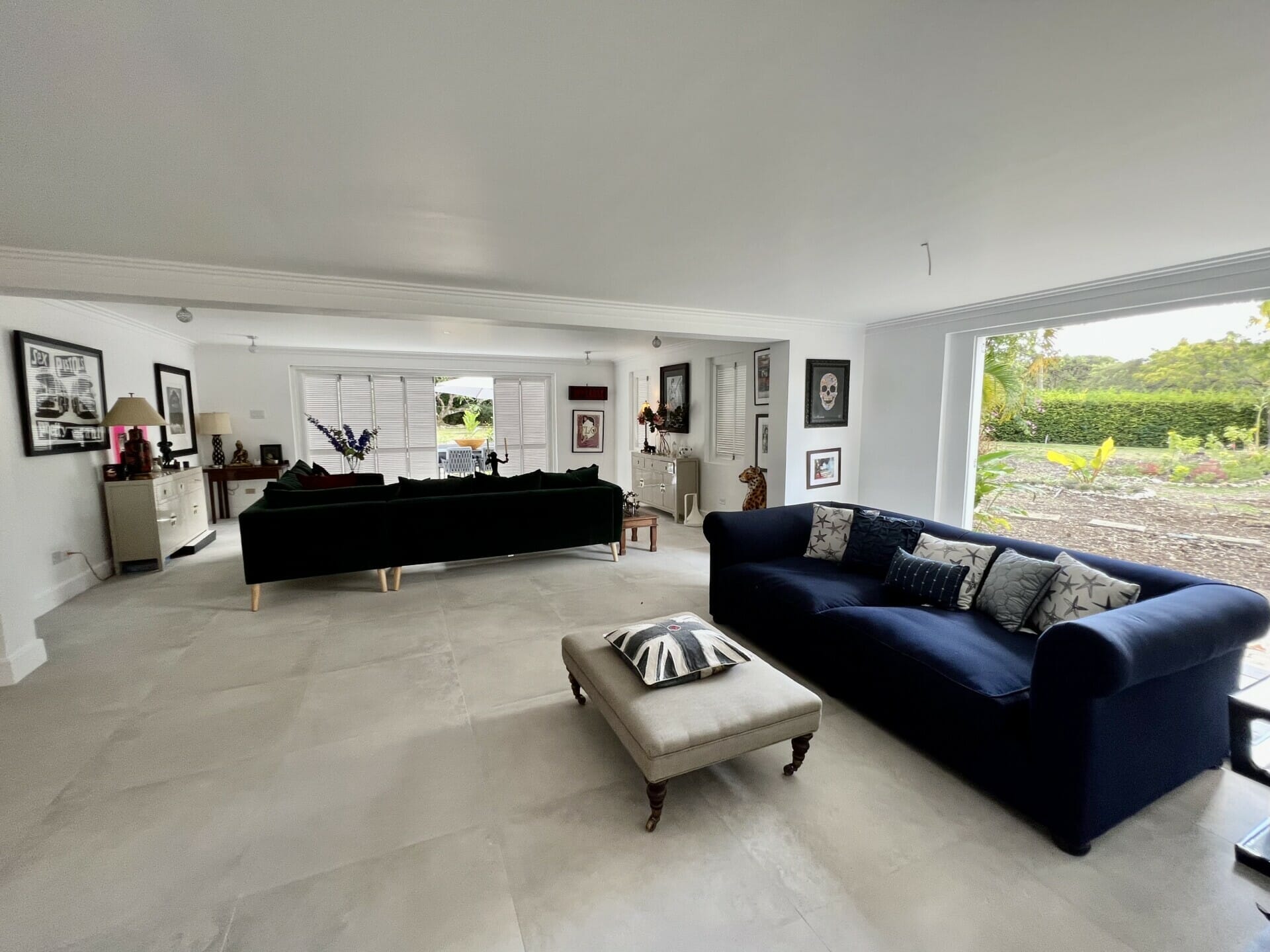 Sandy Lane Estate Whitewoods » Barbados Real Estate Residential and