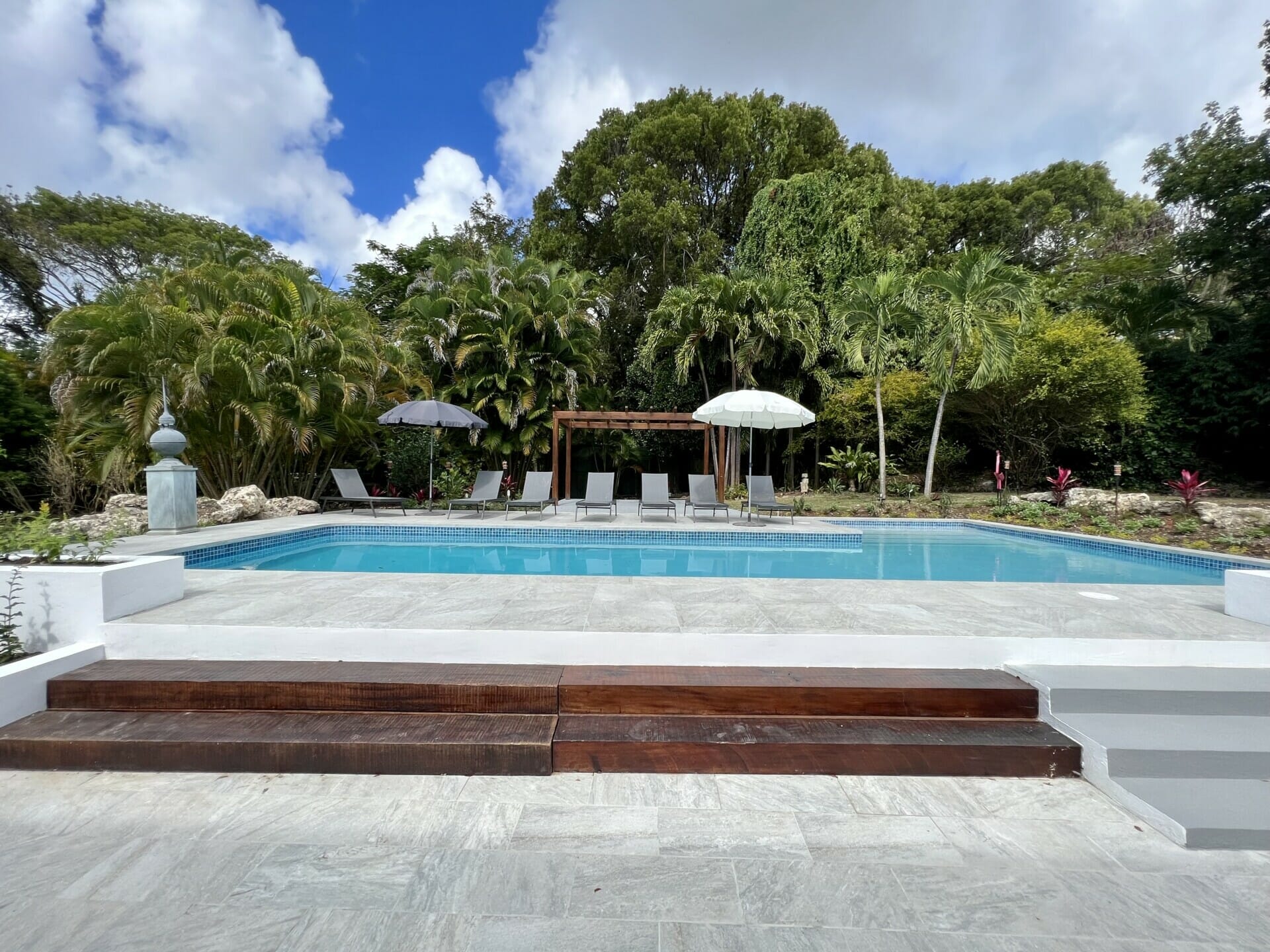Sandy Lane Estate Whitewoods » Barbados Real Estate Residential and