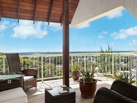 Qlistings - The Mount 5A. 5 Bed home with beautiful countryside views Property Image