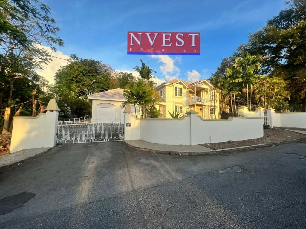 Barbados Long Term Rentals Mid term Homes & Apartments