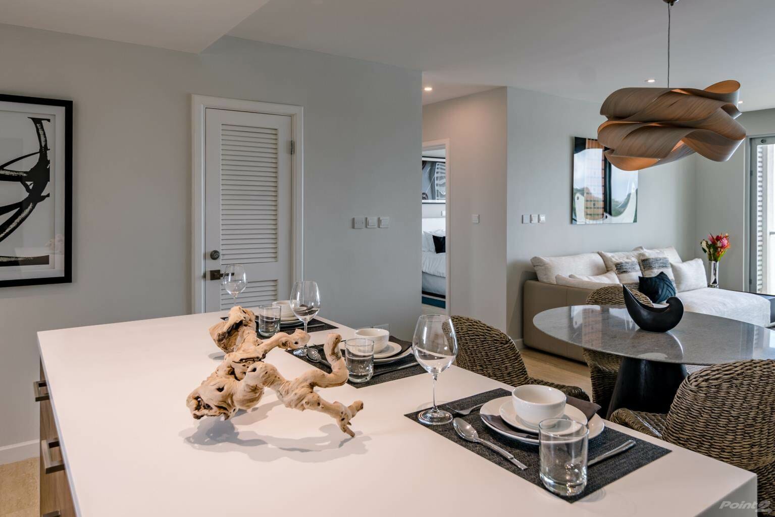 Beau Jardin Condos Grenada Onyx First Floor 5