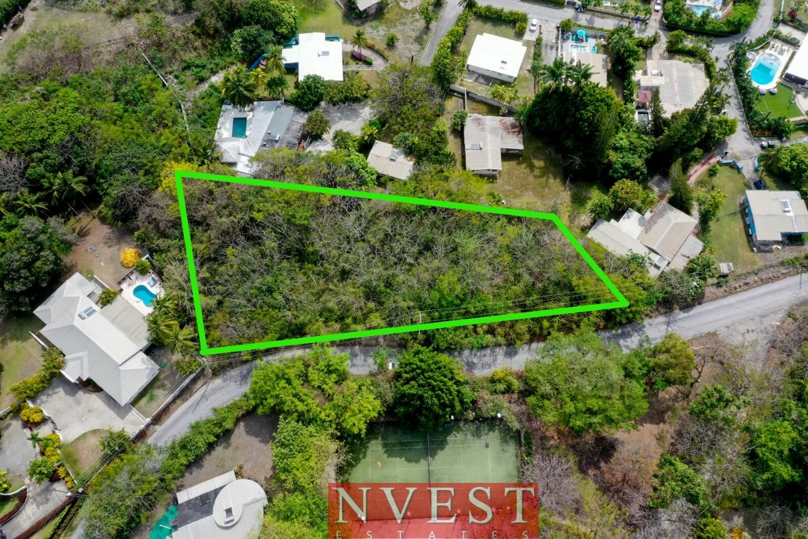 REDUCED 1 Acre Holetown Development Land » Barbados Real Estate Residential and Commercial