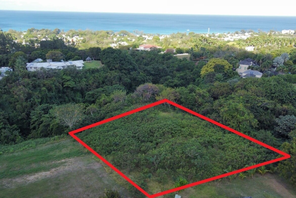 Heron Mill Mullins Land - Sea View Luxury Property