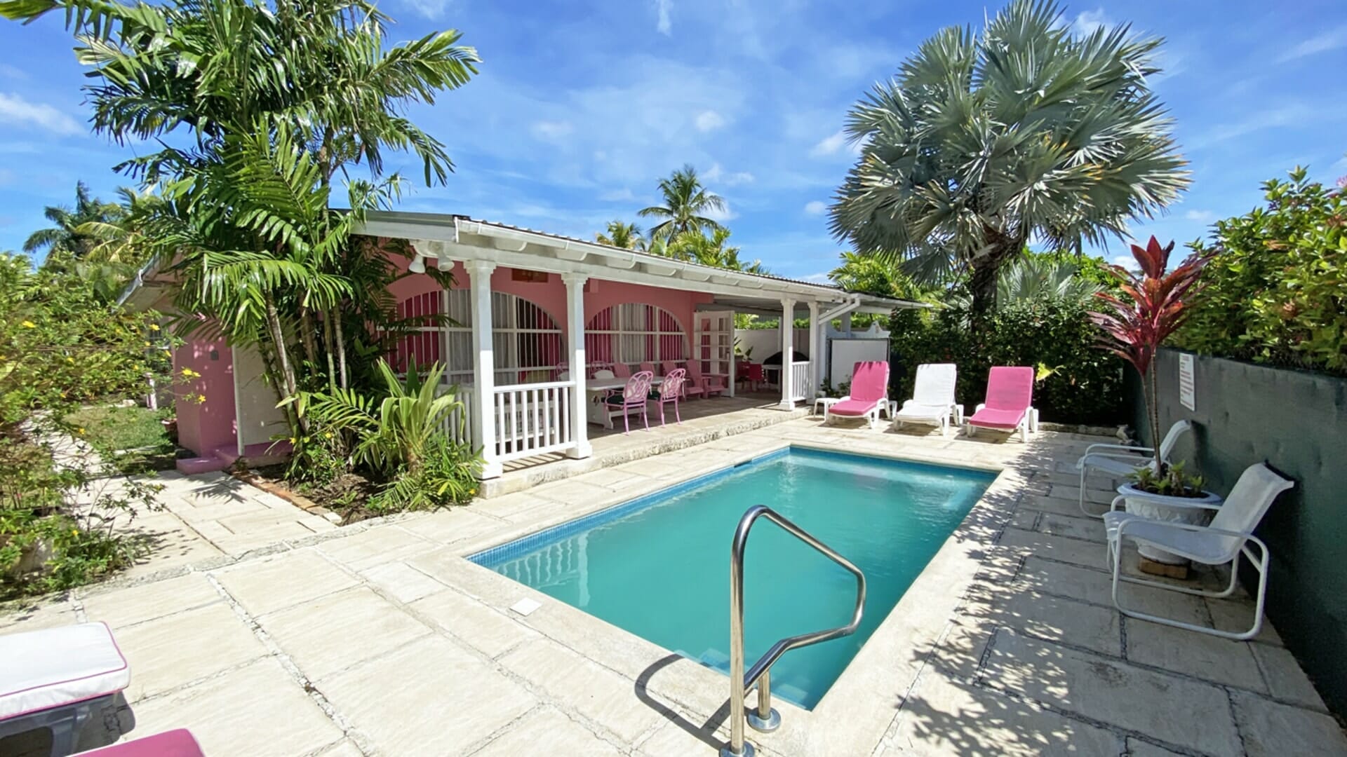 Barbados Long Term Rentals Mid term Homes & Apartments