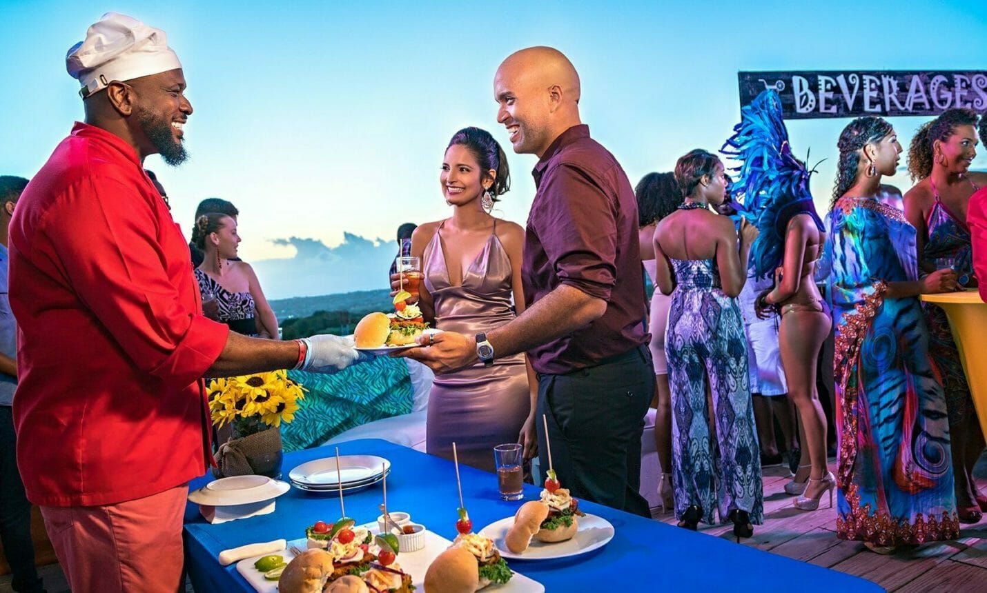Barbados Food And Rum Festival October 2023 Exciting Schedule Revealed Barbados Real Estate
