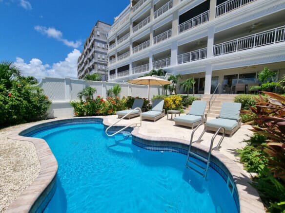 Qlistings - 5212 2 Bed, Move in ready Ocean View Condo with Pool, Crane Private Residences (Phase 2) Property Image