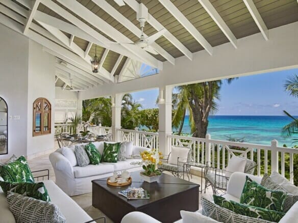 Qlistings - La Paloma – Luxury Holiday Rental, Barbados Property Image