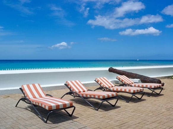 Qlistings - High Trees – Luxury Holiday Rental, Barbados Property Image