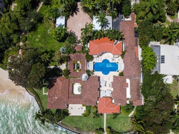 Qlistings - Bachelor Hall – Luxury Holiday Rental, Barbados Property Image