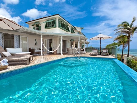 Qlistings - Emily House – Luxury Holiday Rental, Barbados Property Image