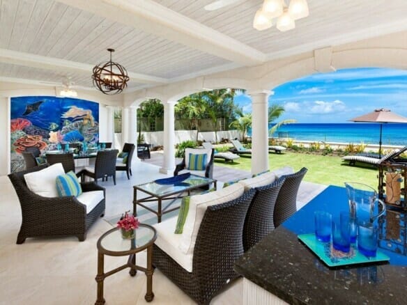 Qlistings - Still Fathoms – Luxury Holiday Rental, Barbados Property Image