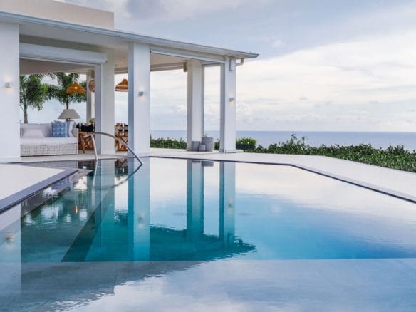 Qlistings - Cool Breeze – Luxury Holiday Rental, Barbados Property Image