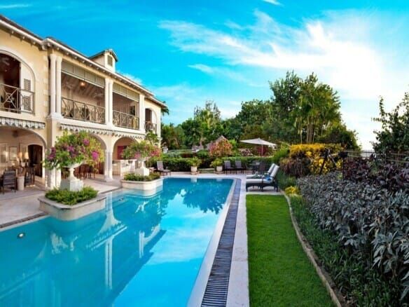 Qlistings - Bonavista – Luxury Holiday Rental, Barbados Property Image