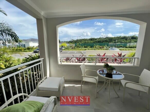 Qlistings - New Modern 1 Bed Apartments at The Estates at St George Property Image