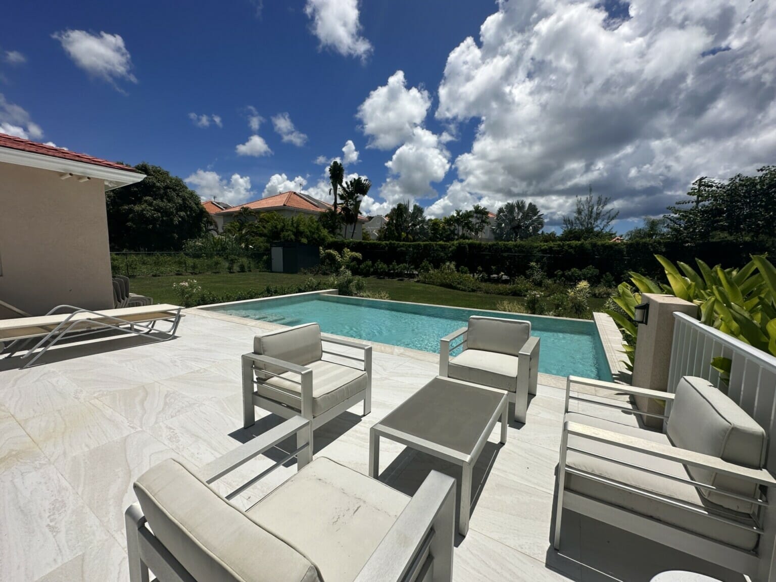 Residential Property for Sale in Barbados