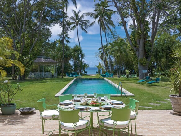 Qlistings - Nelson Gay- Luxury Holiday Rental, Barbados Property Image