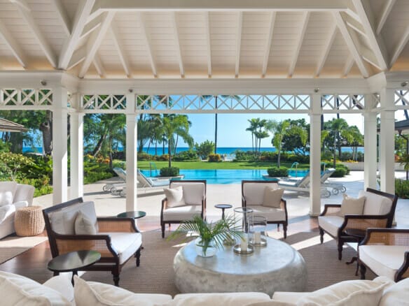 Qlistings - The Great House – Luxury Holiday Rental, Barbados Property Image